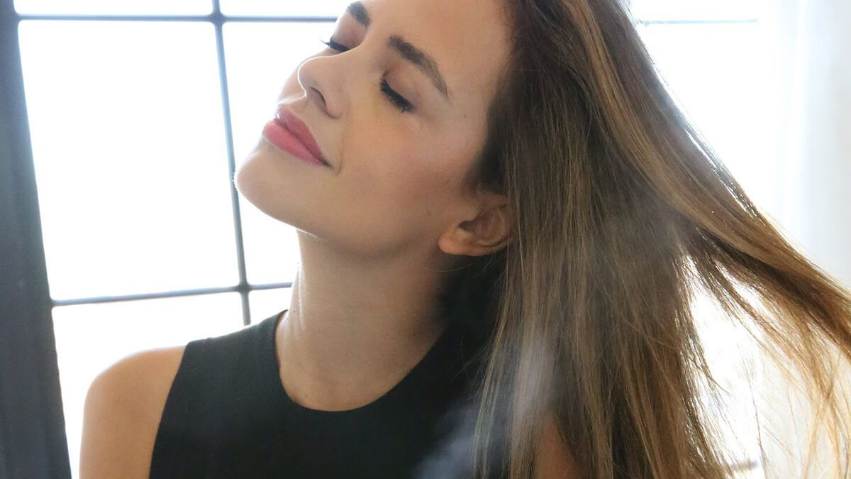 10 Treatment Techniques to Get Rid of Split Hair