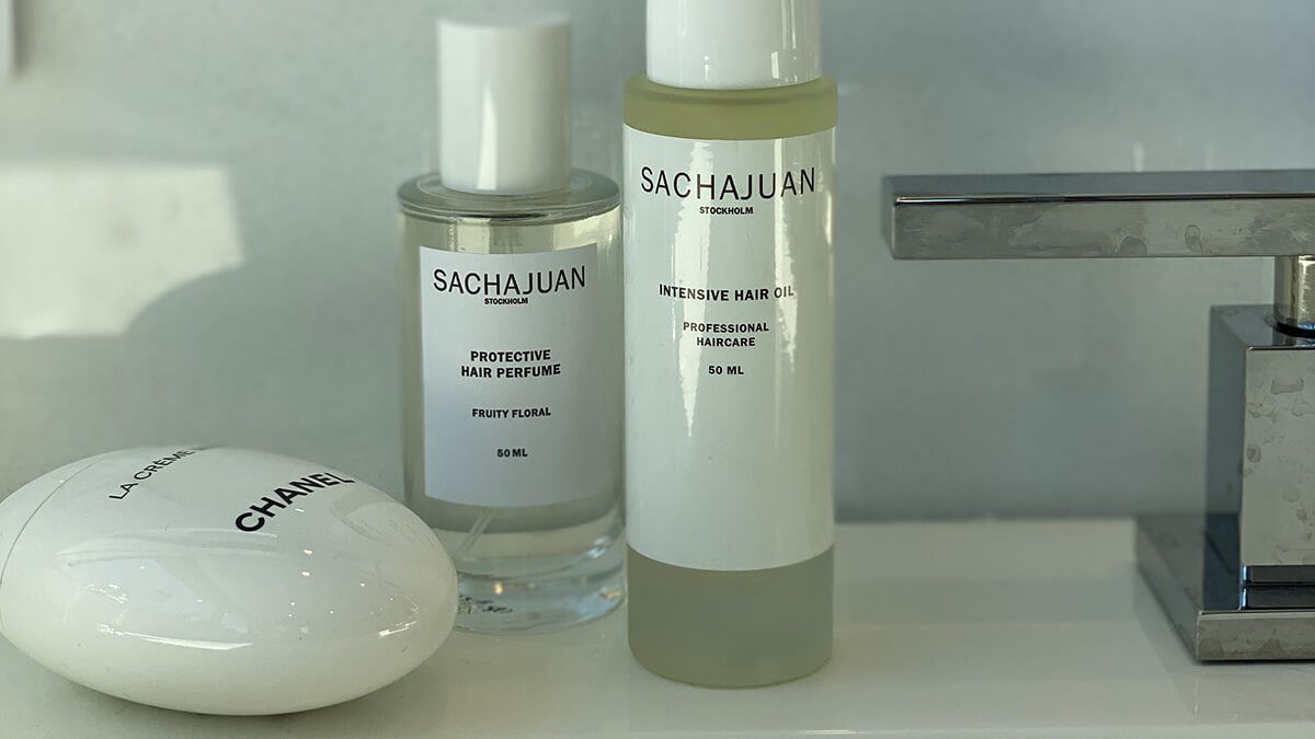 The Best Products We Recommend for Healthy Looking Hair this Winter