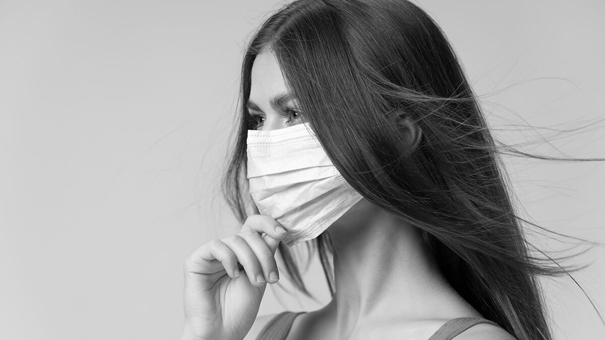 Mask Friendly Makeup Tips: A Step by Step Guide