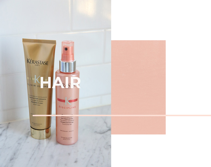 Beauty Roulette Hair Products
