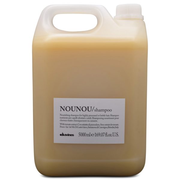 Davines NOUNOU Nourish Shampoo 169.07 oz.