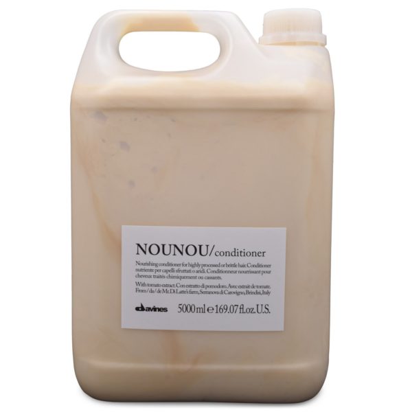 Davines NOUNOU Nourish Conditioner 169.07 oz.