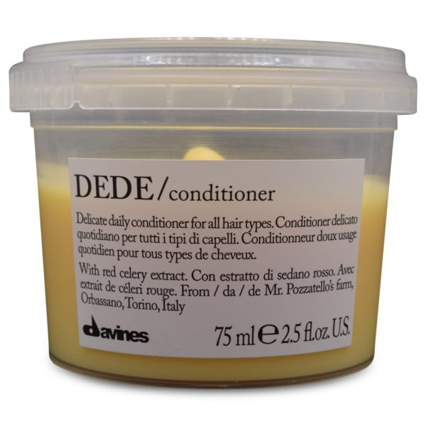 Davines Dede Conditioner 2.5 Oz