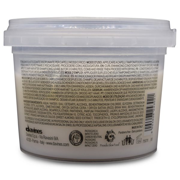 Davines Love Curl Conditioner 2.5 Oz