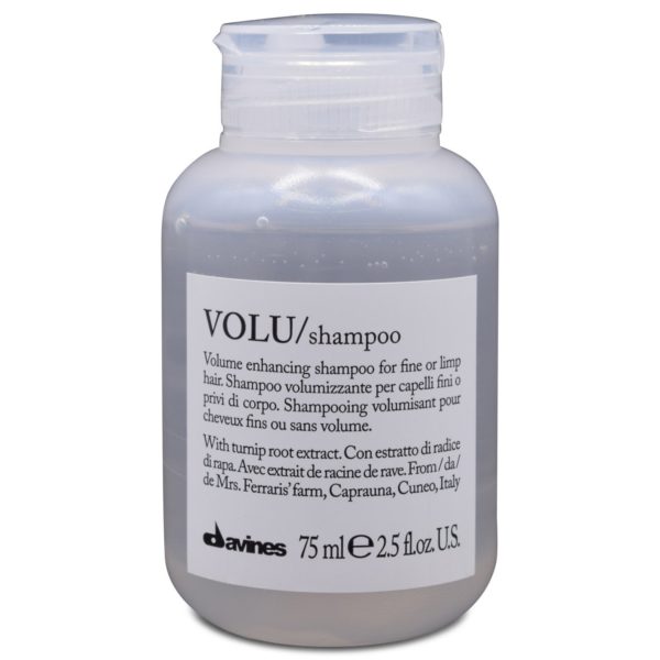 Davines Volu Shampoo 2.5 oz.