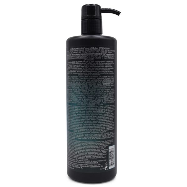 TIGI Catwalk Oatmeal and Honey Nourishing Conditioner 25.36 Oz