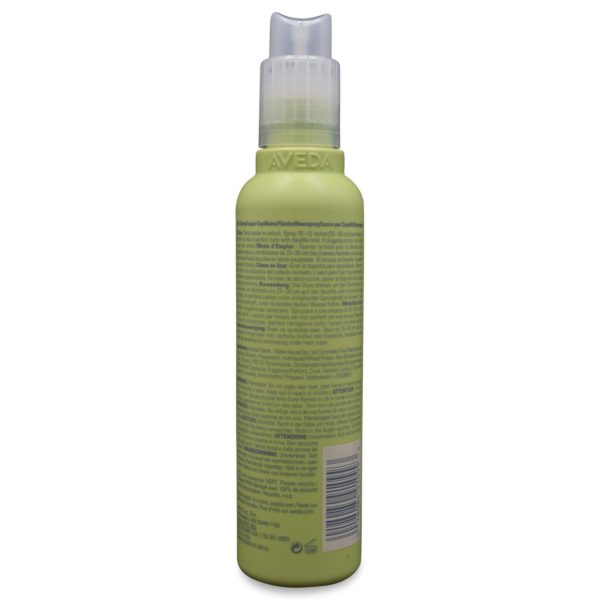 Aveda Be Curly Curl Enhancing Hair Spray 6.7 Oz