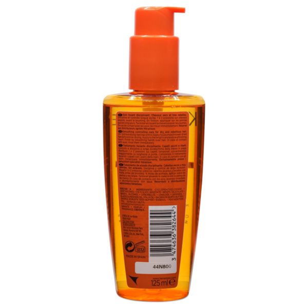 Kerastase Nutritive Oleo-Relax Anti-Frizz Leave-In 4.2 Oz