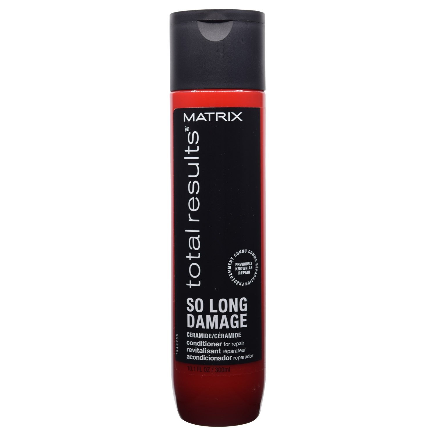 Matrix Total Results So Long Damage Conditioner 10.1 Oz Beauty Roulette