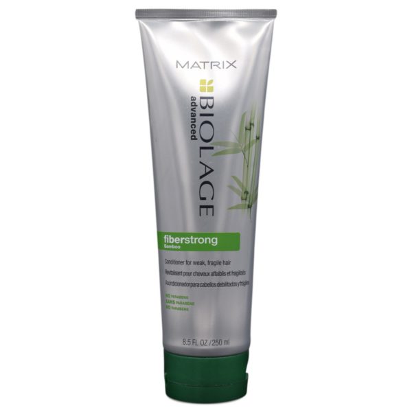 Matrix Biolage FiberStrong Conditioner 8.5 Oz