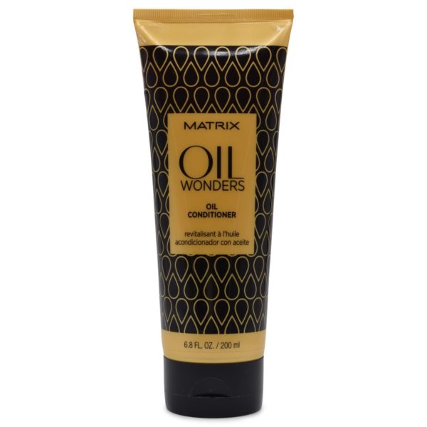Matrix Oil Wonders Oil Conditioner 6.8 Oz