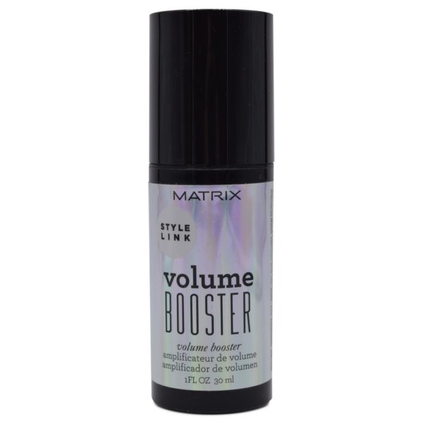 Matrix Style Link Volume Booster 1 Oz