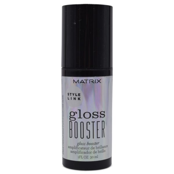 Matrix Style Link Gloss Booster 1 Oz