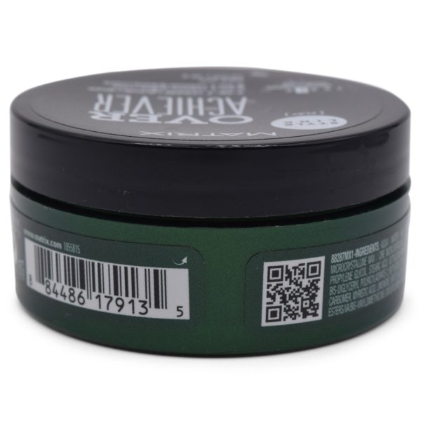 Matrix Style Link Play Over Achiever 3-in-1 Cream-Paste-Wax 1.7 Oz