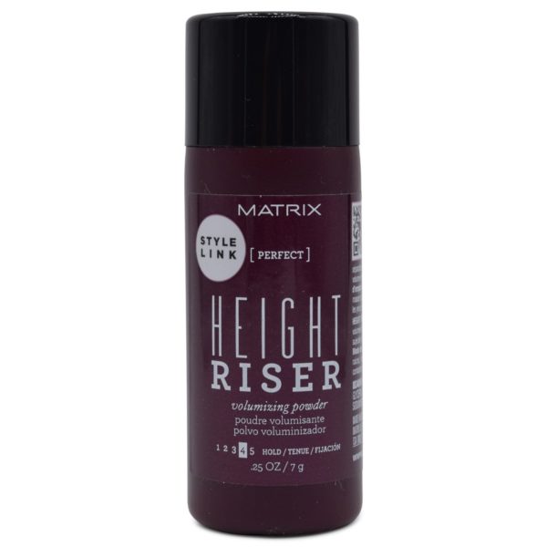 Matrix Style Link Perfect Height Riser Volumizing Powder 0.25 Oz