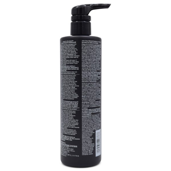 Paul Mitchell Awapuhi Wild Ginger Keratin Intensive Treatment 16.9 oz.