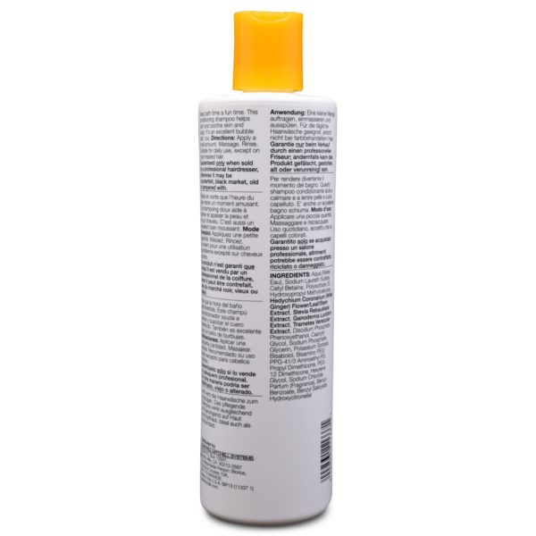 Paul Mitchell Kids Baby Don't Cry Shampoo 16.9 oz.