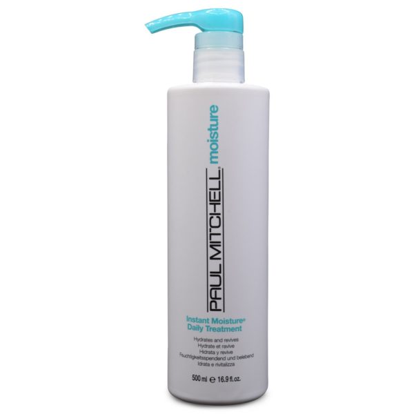 Paul Mitchell Instant Moisture Daily Treatment 16.8 oz.