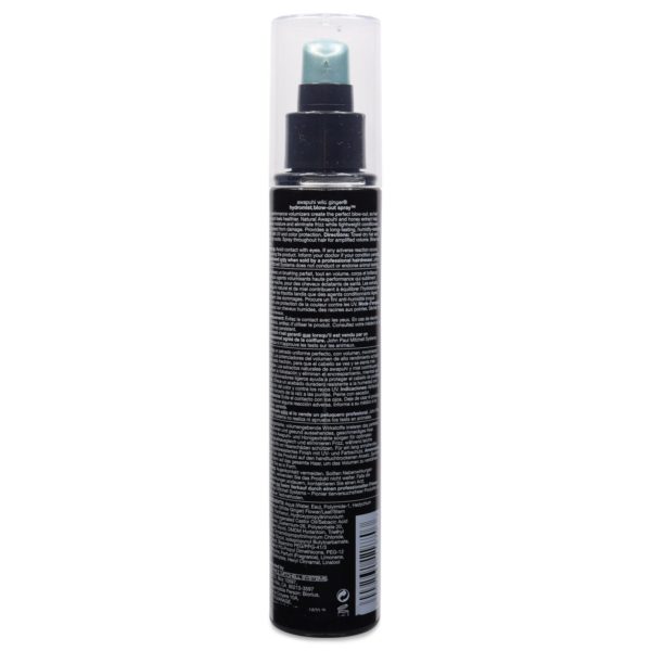 Paul Mitchell Awapuhi Wild Ginger Hydromist Blow Out Spray 5.1 oz.