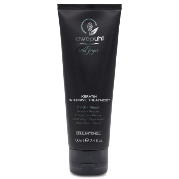 Paul Mitchell Awapuhi Keratin Intensive Treatment 3.4 oz.