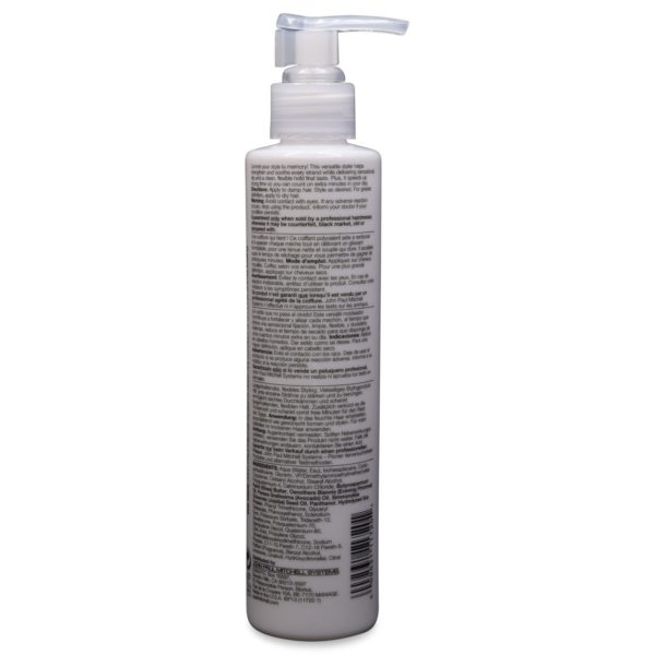 Paul Mitchell Colorcare Express Style Fast Form Cream Gel 6.8 oz.