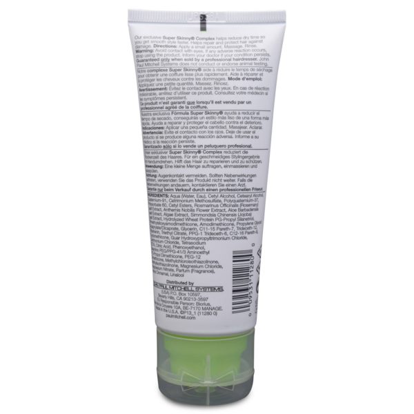 Paul Mitchell Super Skinny Daily Treatment 3.4 oz.