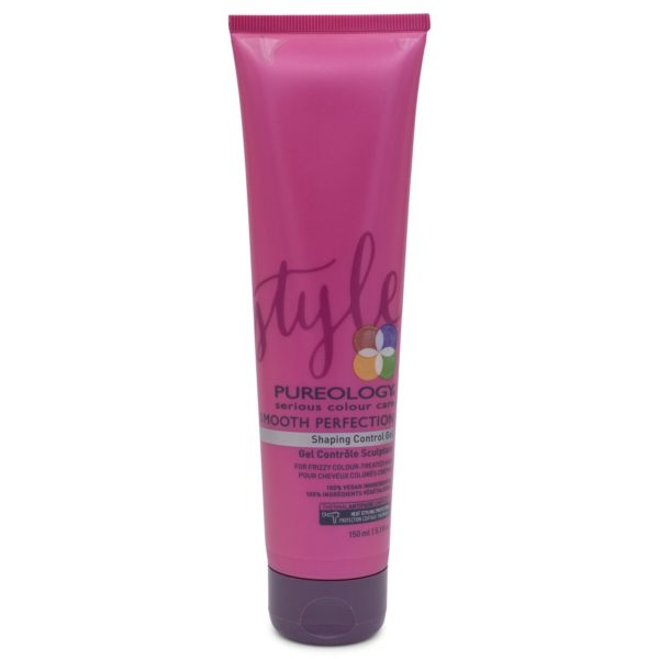 Pureology Smooth Perfection Shaping Control Gel 5.1 oz.