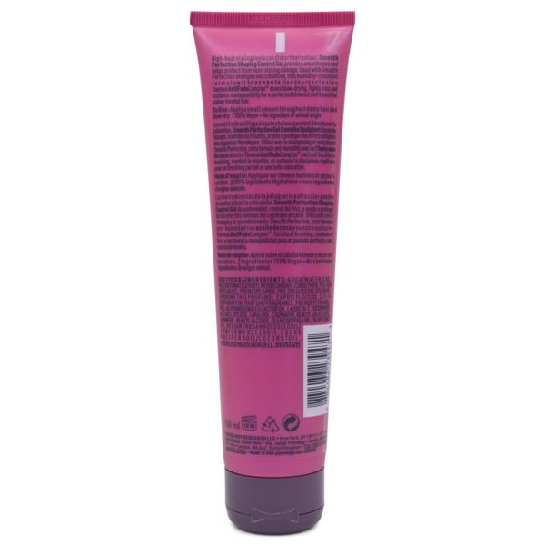 Pureology Smooth Perfection Shaping Control Gel 5.1 oz.