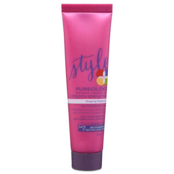Pureology Smooth Perfection Shaping Control Gel 1.0 oz.