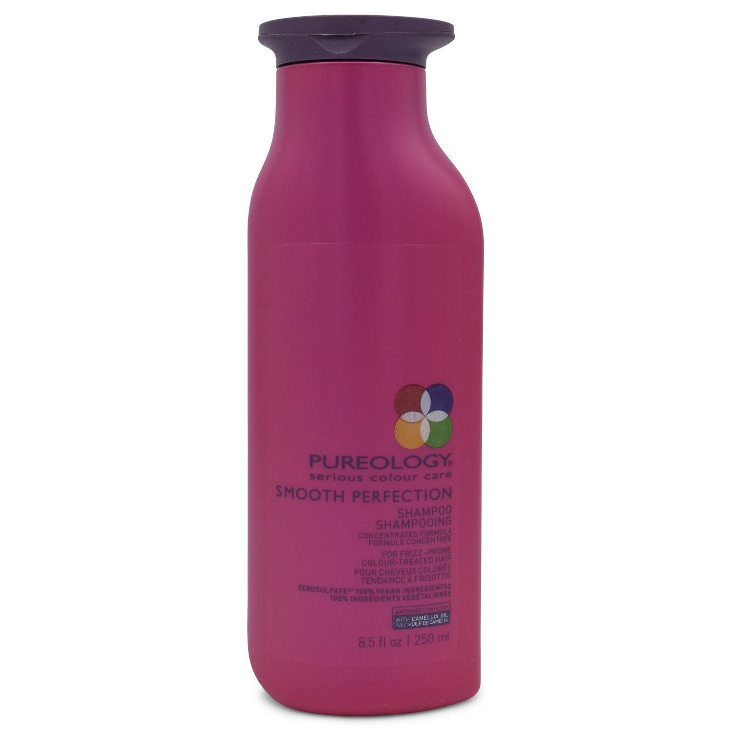 Pureology Smooth Perfection Shampoo 8.5 oz.