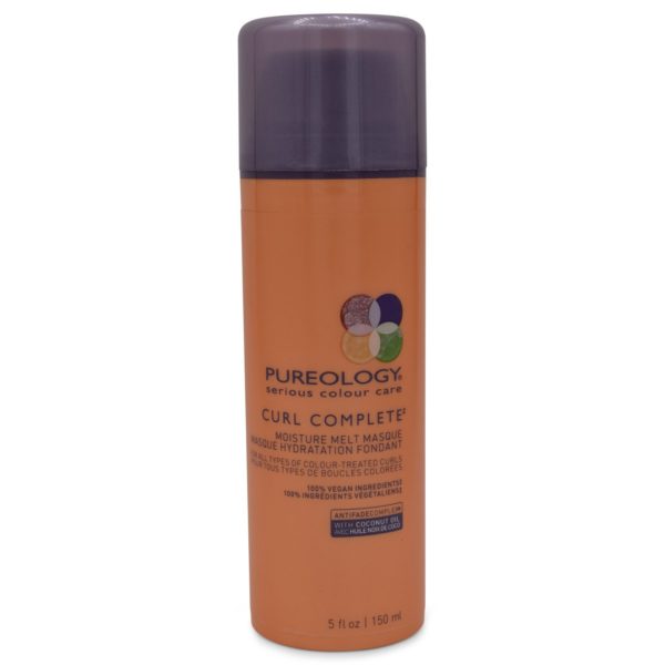 Pureology Curl Complete Moisture Melt Masque 5 oz.