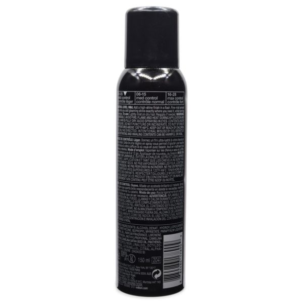 Redken 02 Shine Flash Glistening Mist 4.4 Oz