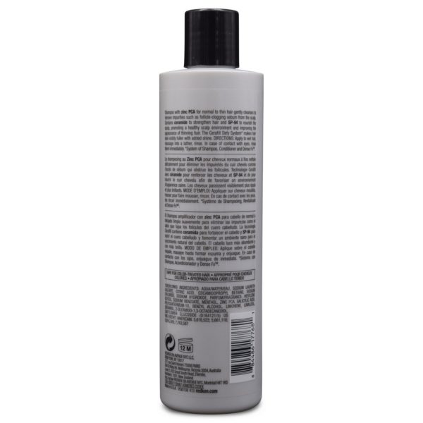 Redken Cerafill Defy Shampoo 9.8 Oz