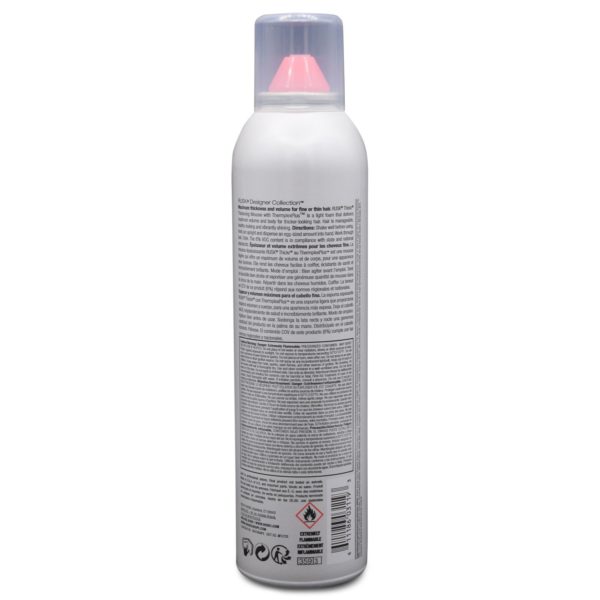 Rusk Thickr Thickening Mousse 8.8 Oz