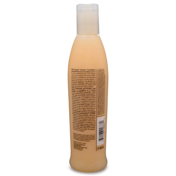 Rusk Sensories Smoother Passion Flower Conditioner 8.5 Oz