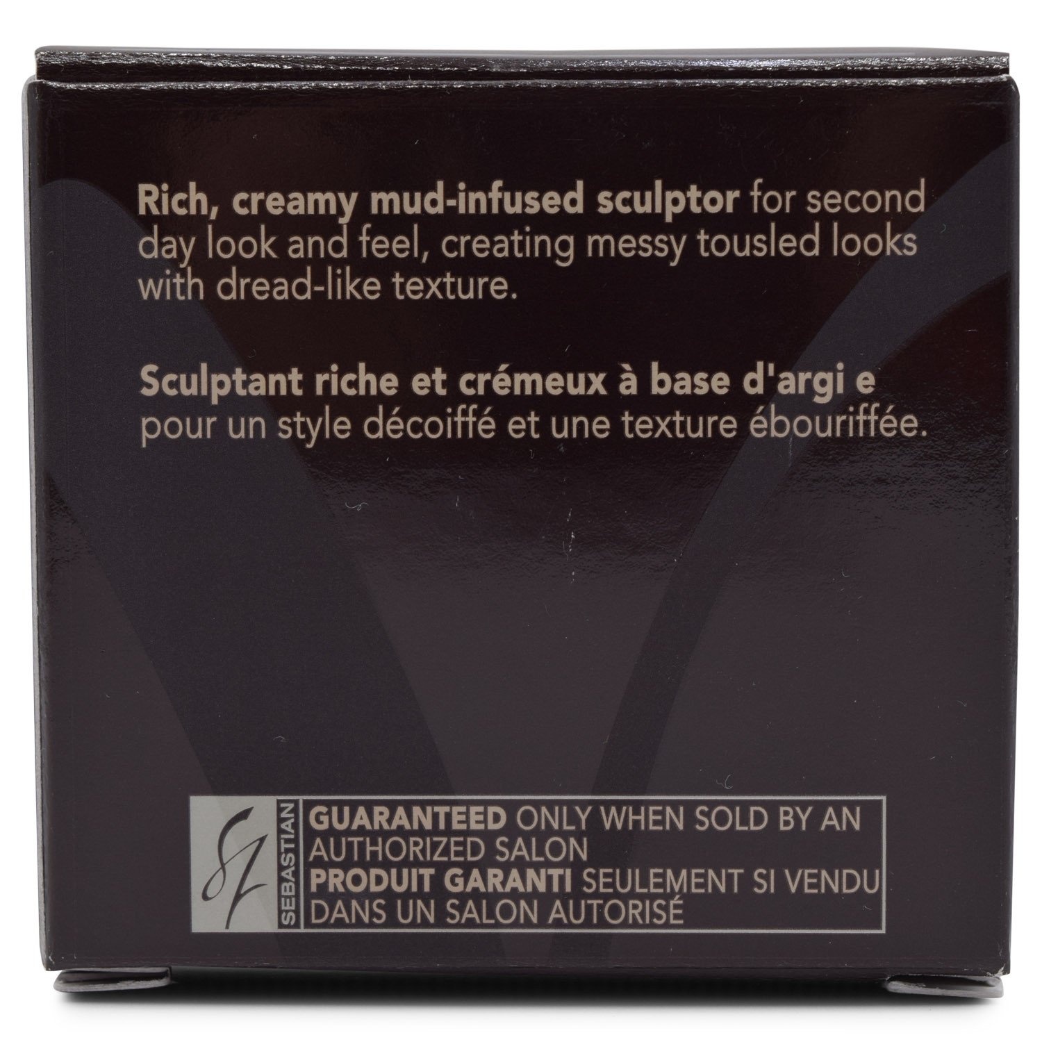 Sebastian Molding Mud Remoldable Fiber Sculptor 2.6 Oz