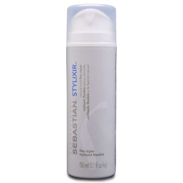 Sebastian Stylixir Natural Hold Flex Styler 5.1 fl Oz