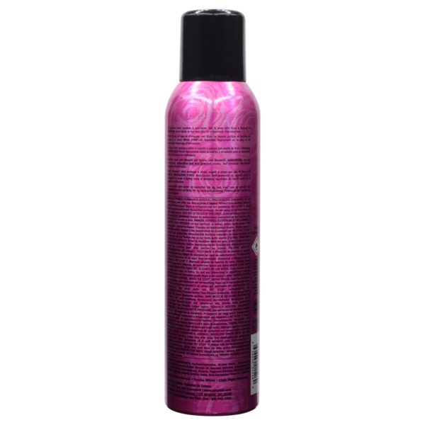 Sexy Vibrant Sexy Hair Rose Elixir Dry Oil Mist 5.1 Oz