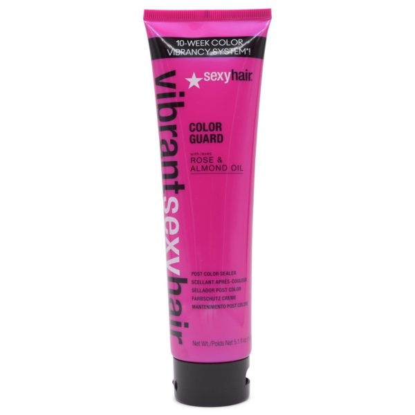 Sexy Vibrant Sexy Hair Color Guard Post Color Sealer 5.1 Oz