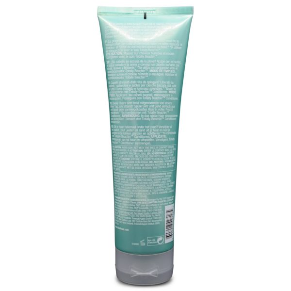 TIGI Bed Head Totally Beachin Cleansing Jelly Shampoo 8.45 Oz