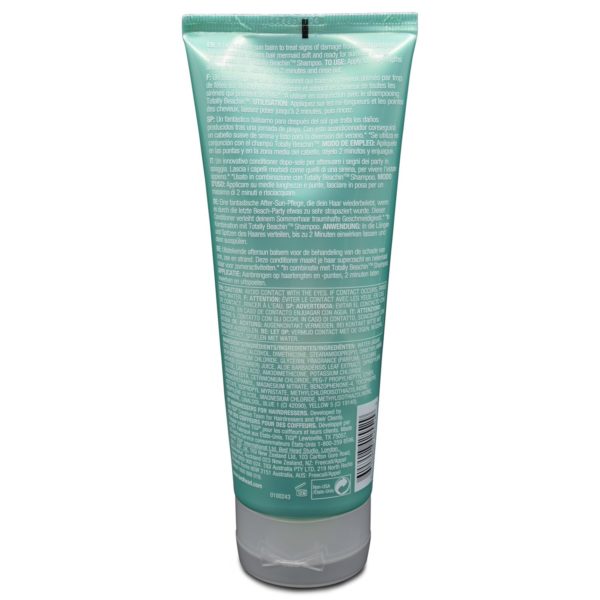 TIGI Bed Head Totally Beachin Mellow After-Sun Conditioner 6.76 Oz