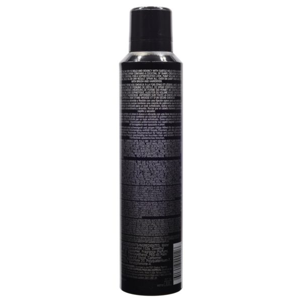 TIGI Catwalk Bodifying Spray 8 Oz