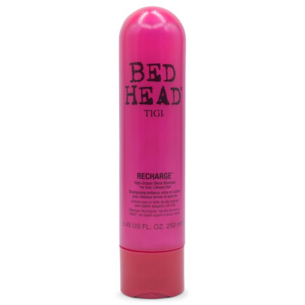 TIGI Bed Head Recharge High-Octane Shine Shampoo 8.45 Oz