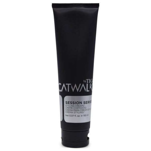 TIGI Catwalk Session Series Styling Cream 5.07 Oz