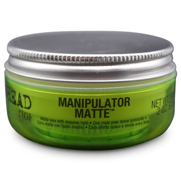 TIGI Bed Head Manipulator Matte 2 Oz