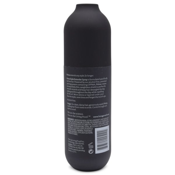 Living Proof Lab Prime Style Extender Spray 3.4 oz.