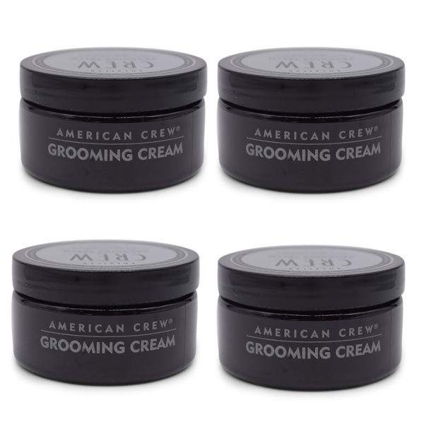 American Crew Grooming Cream 3 Oz- 2 Pack