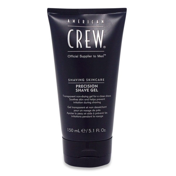 American Crew - Precision Shave Gel - 5.1 Oz