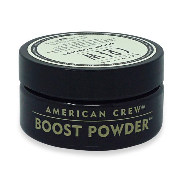 American Crew Classic Boost Powder 0.3 Oz