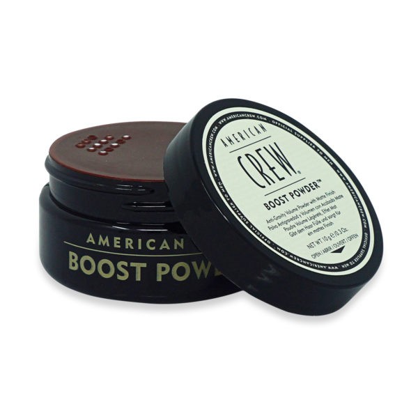 American Crew Classic Boost Powder 0.3 Oz